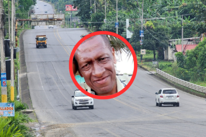 Su cuerpo fue encontrado en estado de descomposición.