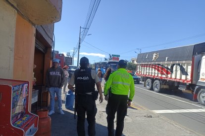 Educadores proponen que haya resguardo policial cuando retomen clases presenciales.