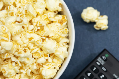 Conoce las películas para disfrutar de un buen fin de semana.