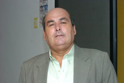 Honorio Santistevan continúa con un tratamiento  ambulatorio.