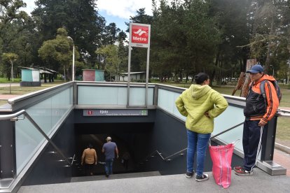 EXTRA realizó un recorrido por las zonas de incidencia del sistema de transporte.