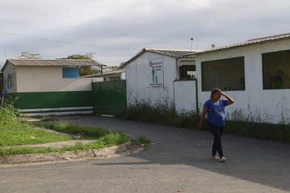 No es primera vez este año que asaltan el Dolores Cacuango, en Las Orquídeas.
