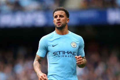Kyle Walker