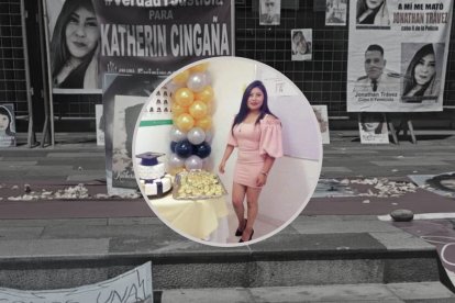 Los familiares realizarán un plantón en las afueras del Complejo Judicial mientras se realiza el juicio.