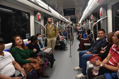 Las sanciones se endurecieron para los infractores.