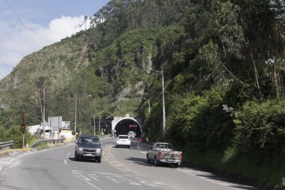 Se tiene previsto que la diligencia durará unos 20 a 30 minutos.