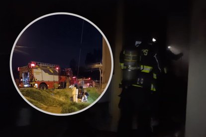 En los dos últimos días se registraron dos incendios estructurales en Quito