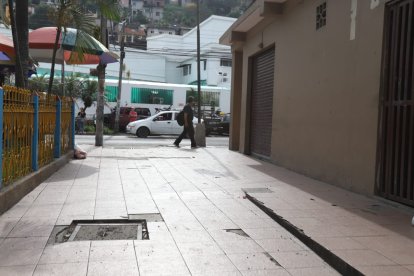 Un hombre fue asesinado en Durán mientras desayunaba.