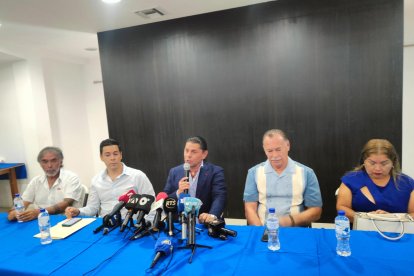 Manta pide que cambie la semaforización en el cantón.