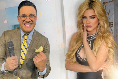 Carlos José está tranquilo con la decisión que pueda tomar la pareja.