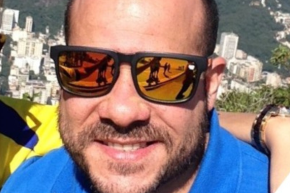 El exfuncionario es otra de las víctimas de los ataques del 9 de enero.