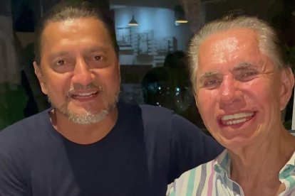 Martín Calle y Alfonso Espinosa de los Monteros son parte del proyecto.