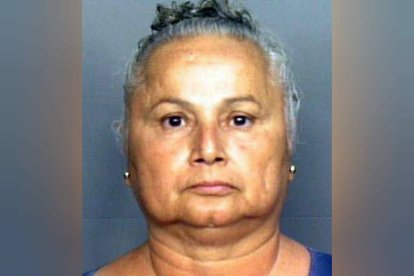 Griselda Blanco fue una narcotraficante colombiana.