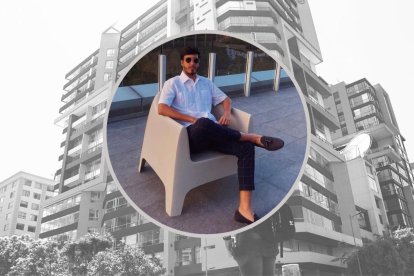 Experto señaló que el administrador del edificio debía realizar trabajos de mantenimiento.