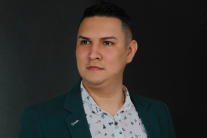 Geovanny ha acumulado éxito como creador de videos y empresario.