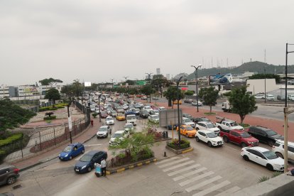 Se podrá circular con licencia caducada desde este jueves.