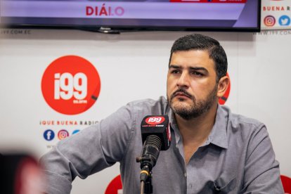 El alcalde Aquile Álvarez se refirió al tema en su cuenta de la red social X.