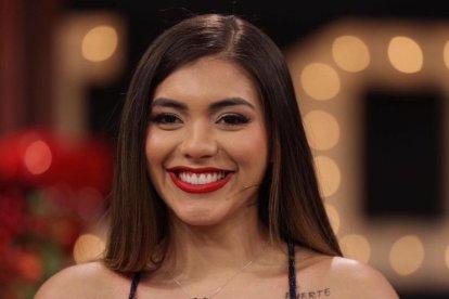 Samantha Mieles tuvo que abandonar el reality Enamorándonos USA