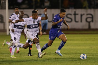 Para la temporada 2024, los dos equipos ascendidos son Macará e Imbabura