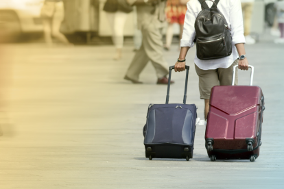 El turismo en Ecuador se ve afectado por la violencia.