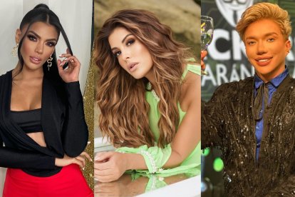 Cinthya Coppiano y Héctor Alvarado ingresan a Ecuavisa.