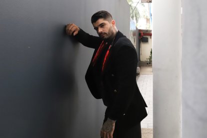 Cezar ingresará en la nueva temporada del programa ‘Soy el Mejor’, de TC Televisión.