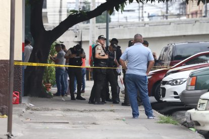 El dueño de un taller mecánico fue liquidado este 7 de febrero.