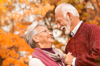 El sexo en la adultez mayor puede prevenir enfermedades.