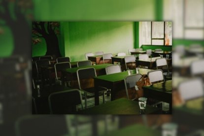 El hecho fue perpetrado en los predios del mismo plantel educativo en el que estudiaba la víctima.