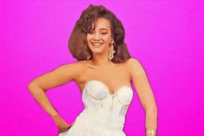 Heidy Bello ingresó a la agrupación en 1988, falleció en Nueva York, a los 51 años.