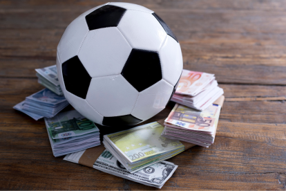 Un caso de amaño de partidos en Ecuador fue protagonizado por Milton Bolaños y el club Libertad.