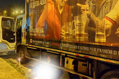 Los moradores de esta localidad rural piden que se investigue el caso