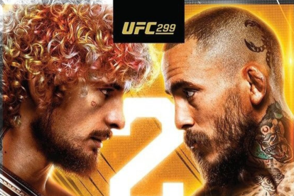 Sean O'Malley y Chito Vera tendrán la revancha por el título.