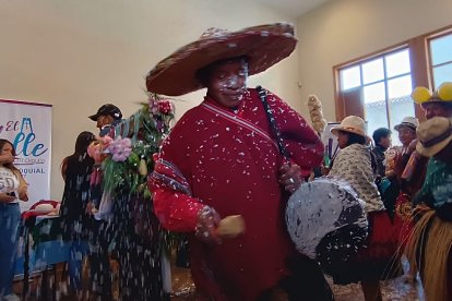 La oferta turística se incrementa en el feriado de Carnaval