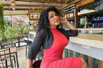 A lo largo de su carrera, a Lila le han hecho propuestas indecentes, y ninguna aceptó.