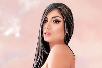 Yuleysi Coca se va de estreno musical, su nueva canción se titula Baby.