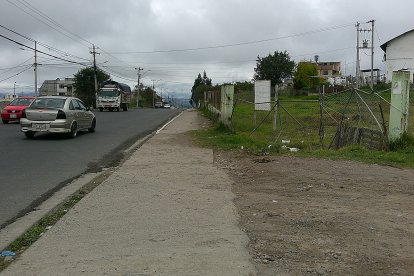 El accidente habría sido ocasionado por un conductor en estado de embriaguez.