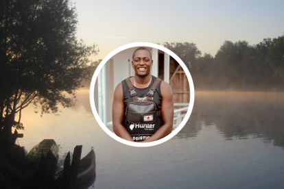 El cadáver no es de Alexander Tenorio, según familiares.