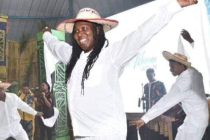 'Mongo' era conocido por bailar con el alma.