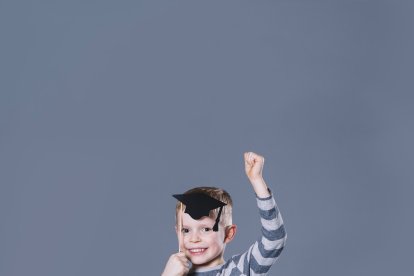 Reconoce verbalmente sus logros y el buen comportamiento de los niños es muy efectivo.