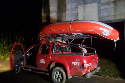 Esta trágica situación ha sumido a los familiares del adolescente en una profunda desesperación