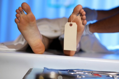 Referencial. Nadie conocía a los tres hombres asesinados en Yaguachi.