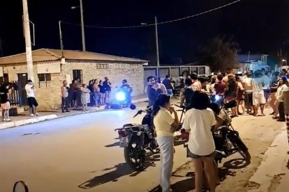 Paola Carreño se convirtió en la víctima número 12 que es asesinada al estilo sicariato en lo que va del 2024.