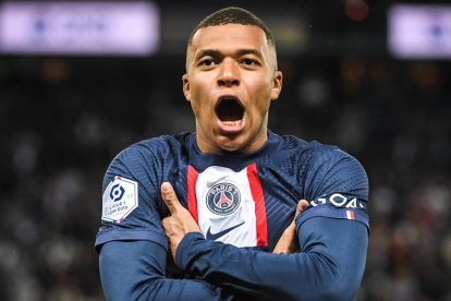 mbappe
