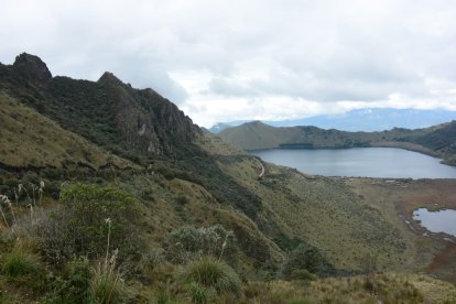 La búsqueda fue suspendida por temas administrativos.