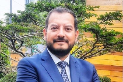 Marco Pazos es de momento el único candidato a la presidencia de El Nacional. Aún puede entrar Washington Andrade si cumple con algunas observaciones.