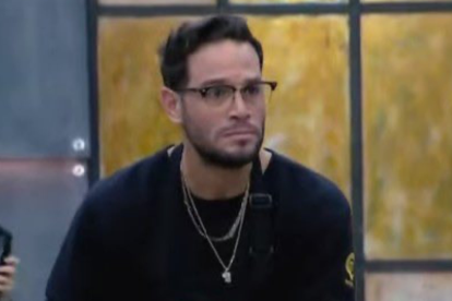 Daniel fue el nuevo eliminado de Masterchef.