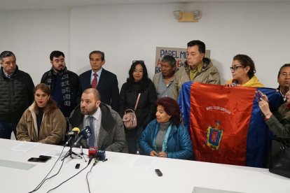 Juan Esteban Guarderas es uno de los impulsores de la renuncia de Pabel Muñoz en Quito.