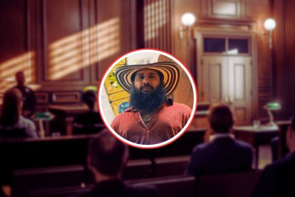 José Adolfo Macías Villamar, alias Fito, escapó de prisión. El hecho se descubrió cuando militares ingresaron a la cárcel Regional y no lo encontraron, el 7 de enero de 2024.