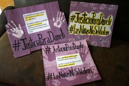 El sujeto fue detenido el mismo día en el que habría ocurrido la agresión.